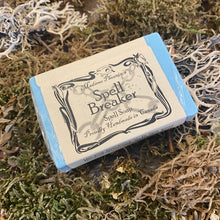 Load image into Gallery viewer, Spell Breaker Spiritual Cleansing Soap