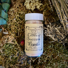 Load image into Gallery viewer, Crown of Success Powder