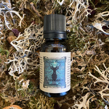 Load image into Gallery viewer, Cernunnos Witches God Oil Dropper