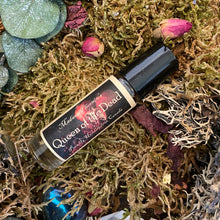 Load image into Gallery viewer, Queen of the Dead perfume roller oil