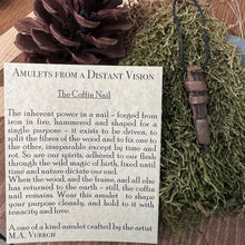 Charger l'image dans la galerie, Magical Amulets - one of a kind