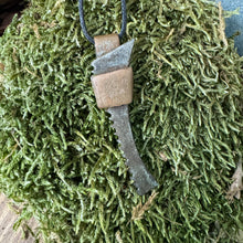 Charger l'image dans la galerie, Magical Amulets - one of a kind