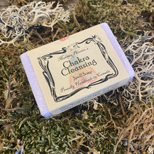 Charger l'image dans la galerie, Savon de sort d’équilibrage des chakras