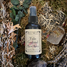 Load image into Gallery viewer, Yule Garland Holiday Spray