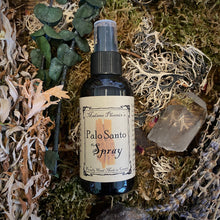 Load image into Gallery viewer, Palo Santo Spray