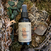 Charger l'image dans la galerie, Spray Palo Santo