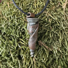 Charger l'image dans la galerie, Magical Amulets - one of a kind