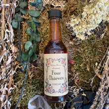 Load image into Gallery viewer, Four Thieves Vinegar