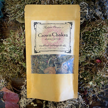 Load image into Gallery viewer, Chakra Healing and Balancing teas