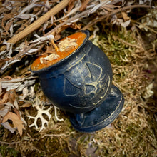 Charger l'image dans la galerie, Bougies de sort de chaudron de sorcière de luxe