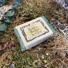 Load image into Gallery viewer, Road to Riches Natural Spell Soap