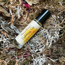 Charger l'image dans la galerie, Rouleau à huile édifiant