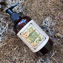 Load image into Gallery viewer, Pump Soap | hand soap | liquid soap | easy daily magic - 250ml