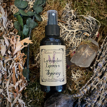 Charger l'image dans la galerie, Spray d’ambiance d’aromathérapie Lavender Lover