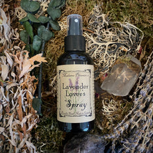 Charger l'image dans la galerie, Spray d’ambiance d’aromathérapie Lavender Lover
