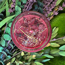Load image into Gallery viewer, Heart of the Witch Ritual Spell Candle