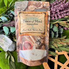Charger l'image dans la galerie, Sel de bain tranquillité d'esprit
