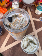 Charger l'image dans la galerie, Big Cut & Clear 14 Day Candle LIMITED