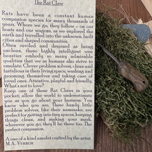 Charger l'image dans la galerie, Magical Amulets - one of a kind