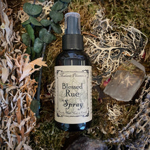 Load image into Gallery viewer, Rue Spray Smokeless Incense Spray