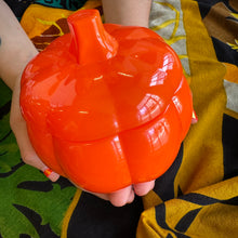 Load image into Gallery viewer, Great Pumpkin Fall Blessing Candle LIMITED EDITION