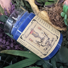 Charger l'image dans la galerie, Bougies de sorts magiques Tarot Aces