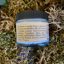 Load image into Gallery viewer, Irresistible Kisses Love Spell Lotion