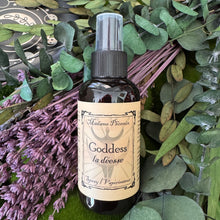 Load image into Gallery viewer, Goddess Spray