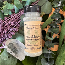 Load image into Gallery viewer, Money Magnet Spell Powder