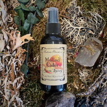 Load image into Gallery viewer, Mulled Cider Spice Blessing Incense Spray