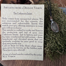Charger l'image dans la galerie, Magical Amulets - one of a kind