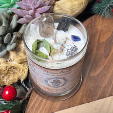 Load image into Gallery viewer, Protection Deluxe LIMITED EDITION Spell Candle