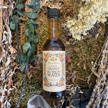 Charger l'image dans la galerie, Eau Spirituelle de Bénédiction d'Amour de Fleur d'Oranger