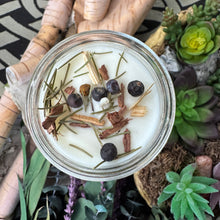 Load image into Gallery viewer, Saining Spiritual House Blessing and Cleansing Ritual Candle