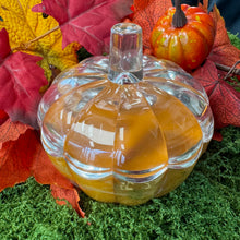 Load image into Gallery viewer, Pumpkin Prosperity Fall Candle LIMITED EDITION