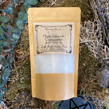 Load image into Gallery viewer, High John the Conqueror Spiritual Bath Salt
