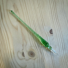 Charger l'image dans la galerie, Stylos à encre en verre pour écrire et dessiner de la magie