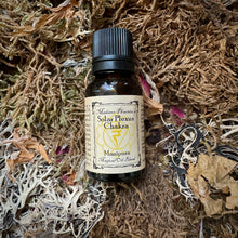 Charger l'image dans la galerie, Compte-gouttes de mélange d’huiles essentielles de guérison des chakras