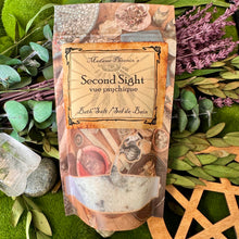 Charger l'image dans la galerie, Sel de bain améliorant psychique magique Second Sight