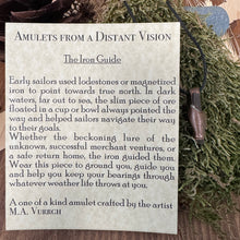 Charger l'image dans la galerie, Magical Amulets - one of a kind