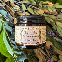 Load image into Gallery viewer, High John the Conqueror Lotion