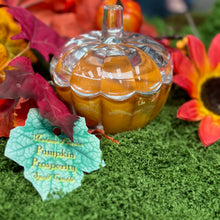 Load image into Gallery viewer, Pumpkin Prosperity Fall Candle LIMITED EDITION