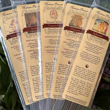 Charger l'image dans la galerie, BUNDLES de bâtons d’encens (Achetez-en 4, obtenez-en 1 GRATUIT)