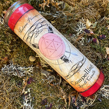 Charger l'image dans la galerie, Compelling 7 Day Candle