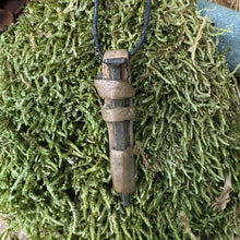 Charger l'image dans la galerie, Magical Amulets - one of a kind