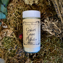 Charger l'image dans la galerie, Poudre pour affaires judiciaires