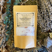 Load image into Gallery viewer, Spring Blessing Ostara Renewal Bath