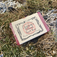 Charger l'image dans la galerie, Savon de sort de nettoyage spirituel Dragons Blood