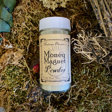 Load image into Gallery viewer, Money Magnet Spell Powder