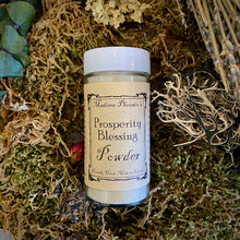 Charger l'image dans la galerie, Poudre de bénédiction de prospérité